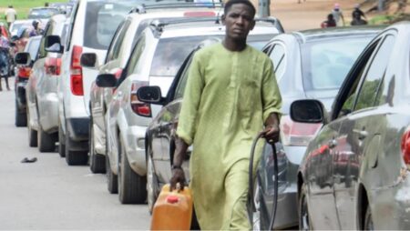 Economic Reforms or Public Confusion? The True State of Nigeria’s Fuel Subsidy Under Tinubu