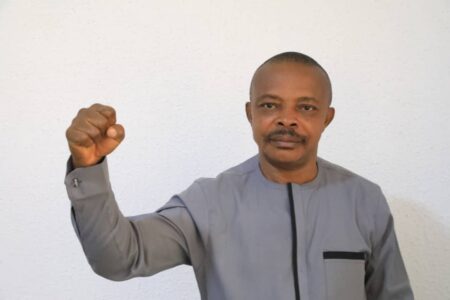 Ajaero Shuns Police Invitation, Requests Detailed Allegations Amidst Serious Accusations NLC issues seven-day ultimatum to Nigerian government over pension fund issues.