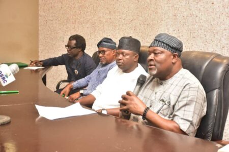 Ondo govt approves N3.5b for schools renovation