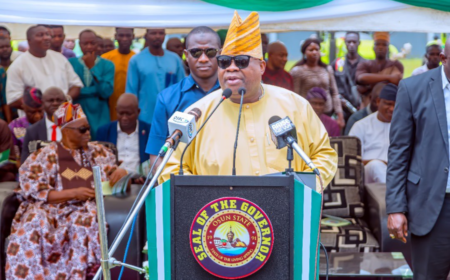 Osun workers get reduced work days over rising transport fare