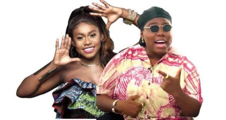 Niniola Shares Insights on Sisterhood Bond with Teni