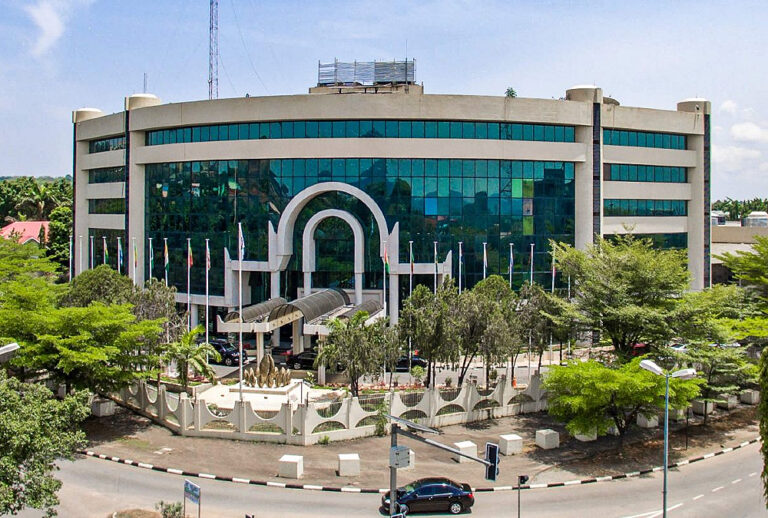 ECOWAS Headquarters