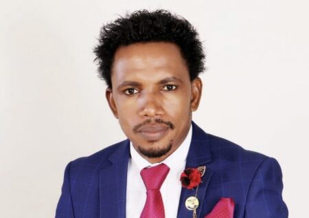 Senator Ishaku Abbo Denies Involvement in Viral Sex Tape Scandal: Full Details