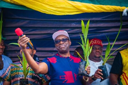Anambra State to implement new minimum wage October