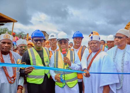 Agriculture backbone of state’s economy – Gov Aiyedatiwa