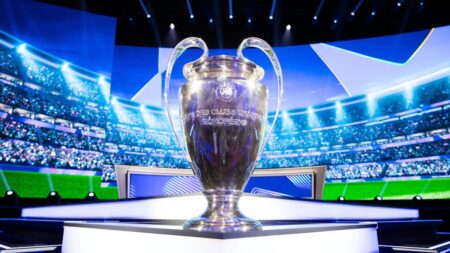 Champions League Week 1 results: Five takeaways