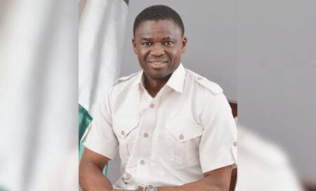 ‘He lost his LG, had never won election’, Shaibu mocks Obaseki