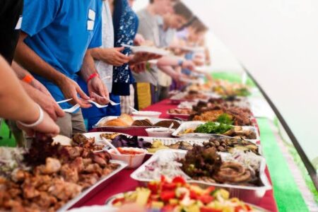 Five Dead, Several Hospitalized Following Church ‘Love Feast’ in Oyo