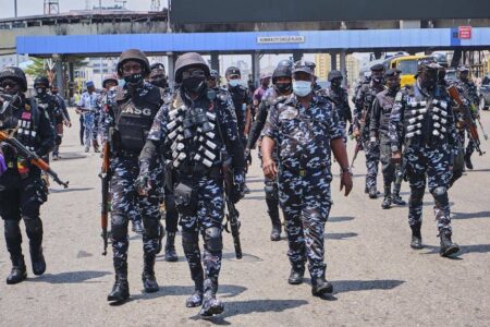 Kogi Police demands more time from October 1st protest organisers