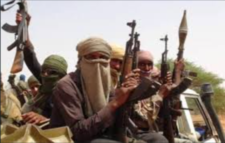 77 dead, 255 injured in Mali Jihadists Attack