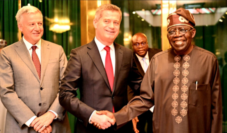 Coca-Cola to invest $1billion in Nigeria – FG