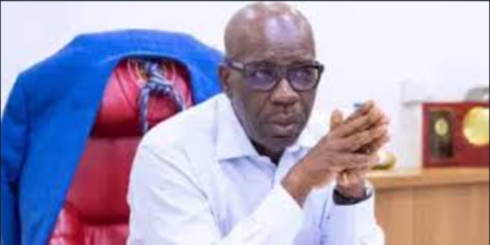 Poll outcome: Shun violence, remain calm, Obaseki appeals to Edo residents