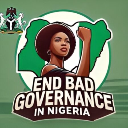 October 1 Protest: #EndBadGovernance organisers propose virtual meeting with Police