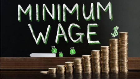 FG explains minimum wage July 29 backpay