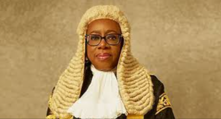 Kekere-Ekun spits fire, warns lawyers over social media posts