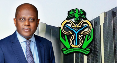CBN sells dollars to BDCs at N1,590/$