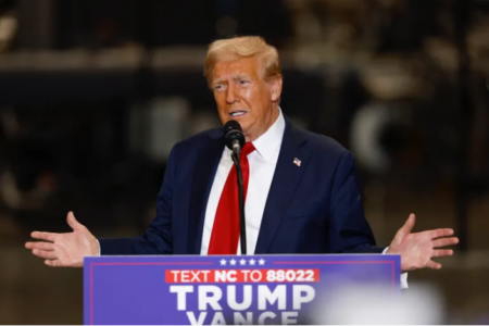 Trump hits out at Zelenskyy for not striking deal to end war in Ukraine