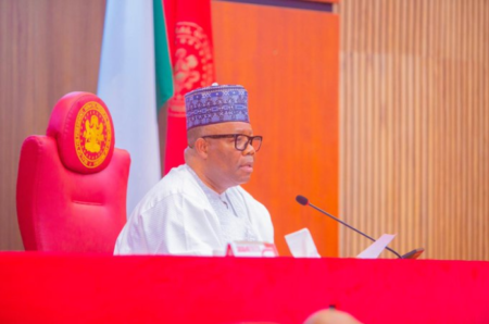Senate passes legislation to establish South West development commission