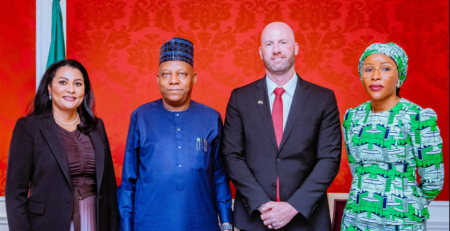 UNGA79: ExxonMobil unveils $10bn deep-water investment plan in Nigeria