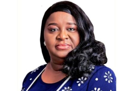 Akwa Ibom Governor’s wife is dead