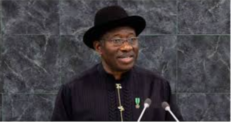 Sanusi suspended, not sacked as CBN governor – Jonathan