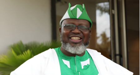 Ex-Minister advises Tinubu to be careful of ‘Kitchen Cabinet’ in ministerial recommendations