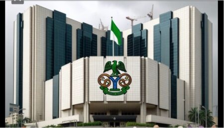 Credits to Government rise by over N11tn in August, CBN reports