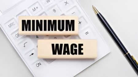 17 governors raise minimum wage panels