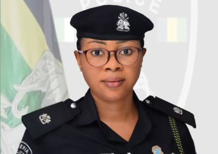 #FearlessOctober1: Police deploys personnel, equipment throughout Abuja