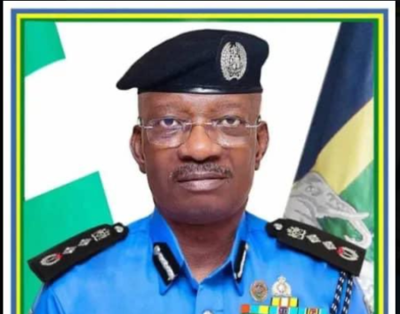 64th Independence Day: IGP orders watertight security