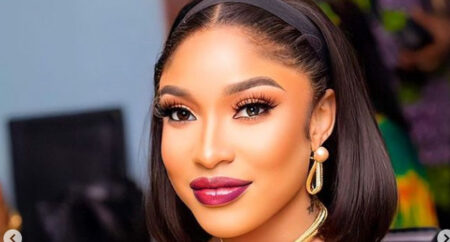 Leaving My Marriage Was the Best Decision I Ever Made, Says Tonto Dikeh