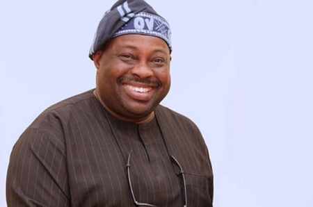Edo Election disgusting – Dele Momodu