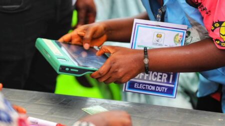 Edo Elections: INEC warns against premature social media result announcements