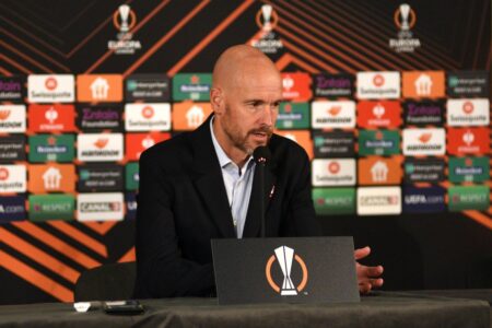 What ten Hag must do to retain Manchester United job