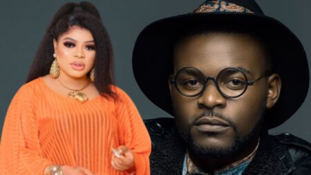 EFCC Probe Deepens: Falz Admits Contact with Bobrisky, Denies Wrongdoing