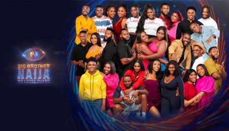 New drama in BBNaija house as evicted housemates return