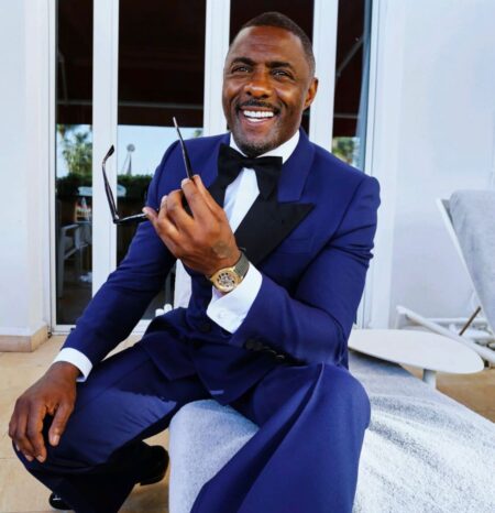 Idris Elba to lead Chinua Achebe’s Things Fall Apart series adaptation