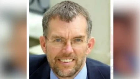 Key Details on British National Wynne Wanted for Alleged Plot to Overthrow Nigerian Government