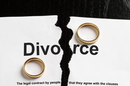 Wife Divorces Husband Over Financial Struggles