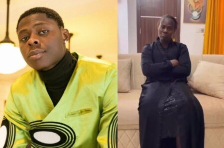 Mohbad’s Mother Seeks Reconciliation with Ex-Husband as Late Singer’s Death Marks One Year
