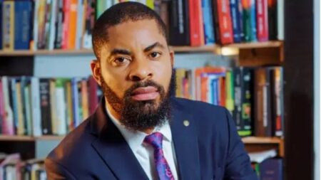 Government crackdown looms over October 1 protests, Activist Warns