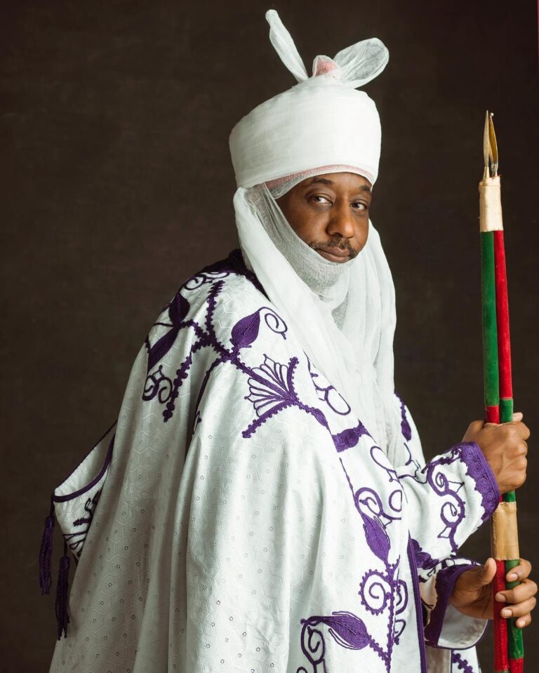 Time away from Kano after dethronement helped me avoid humiliation — Sanusi