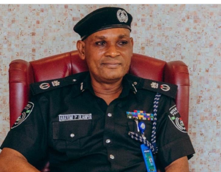 15-yr-old female student kills mate in Ondo, remanded