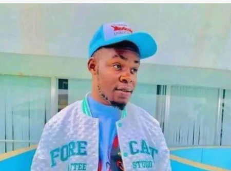 Man dies during overseas success ritual, father, native doctor arrested Police