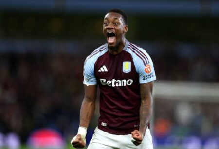 Jhon Duran shines in Champions League victory as Aston Villa eye dynamic attack options