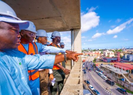 Sanwo-Olu announces construction of 150-bed Massey Children’s Hospital Sanwo-Olu