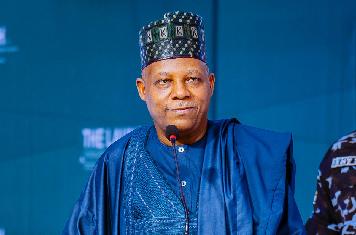 Shettima