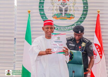 Kano Govt okays N71,000 minimum wage Kano