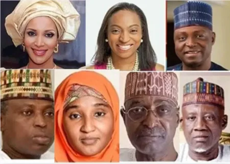 JUST-IN: Senate postpones ministerial screening