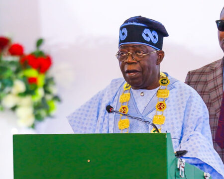 2025 budget: Tinubu submits MTEF to N’Assembly next week – Senate spokesman
